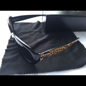 Authentic Givenchy Sunglasses